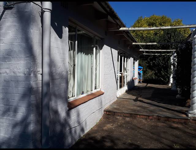 3 BEDROOM HOUSE SOLD IN CHASEDENE
